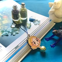 Image 3 of BOTW Wooden Charms