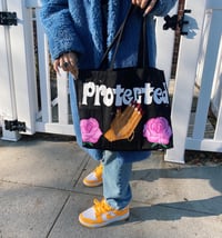 Image 1 of 🧿PROTECTED TOTE🧿
