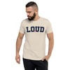 LOUD ONLY T-shirt