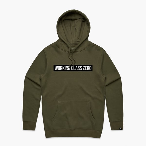 Image of Standard Hood (ARMY)