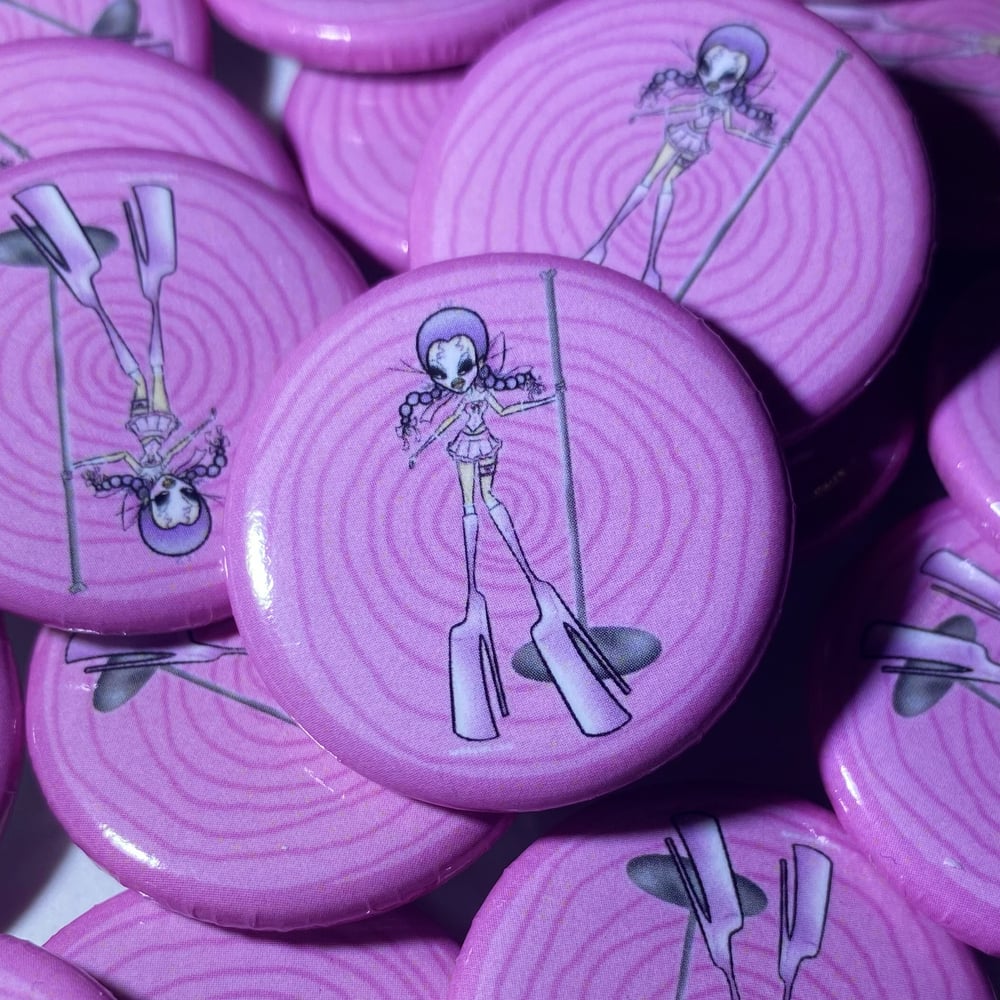 Marie Button