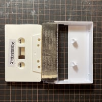 Image 3 of Inanimate - S/T Tape 2021