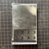 Image 1 of Inanimate - S/T Tape 2021