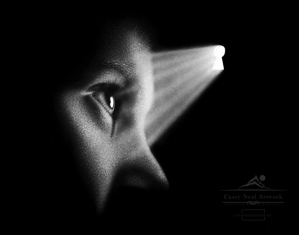 Image of Things Children See