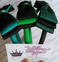 Image 3 of All school's Headband with Bow