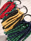 All schools Twirly Tie Long