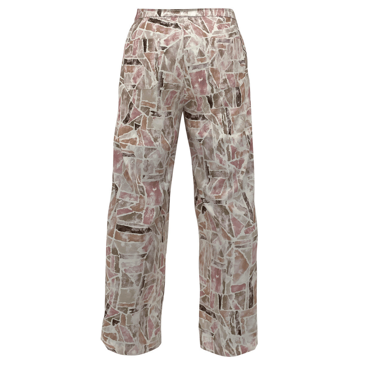 Image of TRACE PANTS PINK