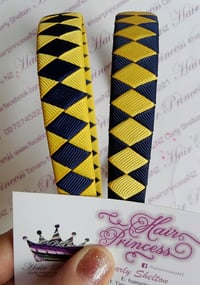 Image 4 of All Schools Headband Diamond