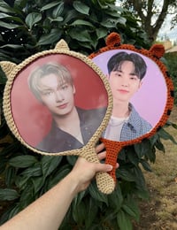 Image 4 of Seventeen Picket Covers