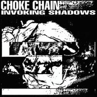 Choke Chain (Vinyl)