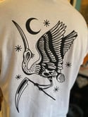 Bird Reaper T-shirt