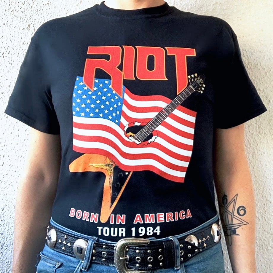 RIOT - BLACK / CHARCOAL 