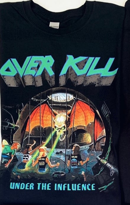 OVERKILL