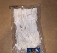 Small Toasty Medium Crunch Chunk Bag