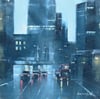 Mark Beresford "Last Light"