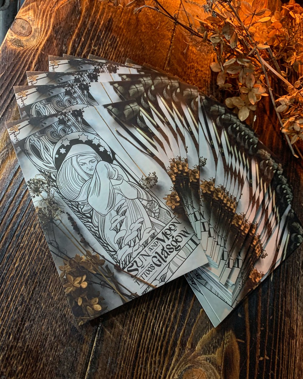 Image of Gift certificate 