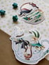 Genshin Teapots ♦ Pearlescent Stickers  Image 2