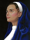 "Prayer 12" Print (DP469)