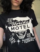 Image of FLORIDA MOTEL TEE