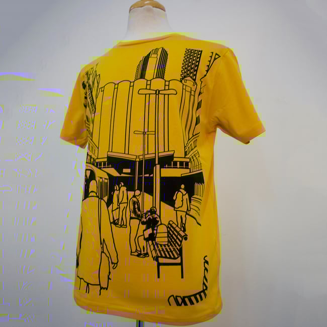 S Eastbound Again mango