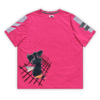 RAINING OIL MOTO TEE