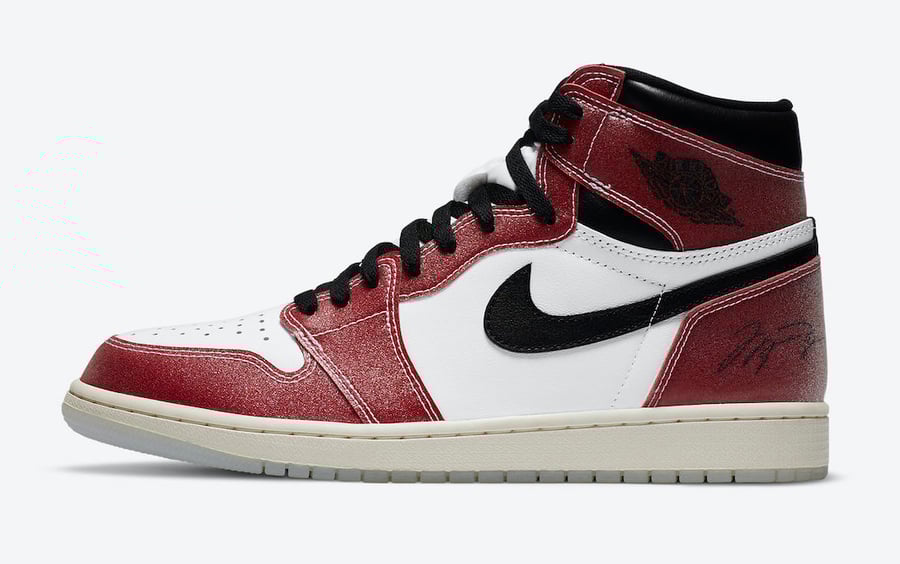 Image of Jordan 1 Retro High Trophy Room Chicago