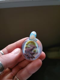 Image 1 of Bonsai tree pendants 5