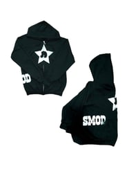 Black Star Hoodie 