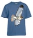 Image of Red-Tailed Hawk youth t-shirt