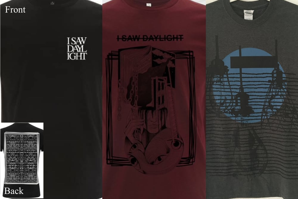 Image of Shirts1