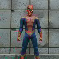 Image 5 of Spidey Damage