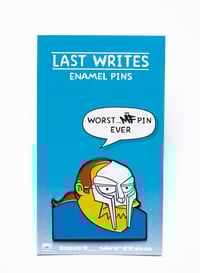 MF Comic Book Guy