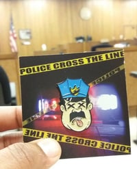 ACAB Pin