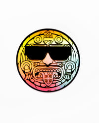 Tonatiuh Sunshine God