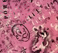 Pink Dog