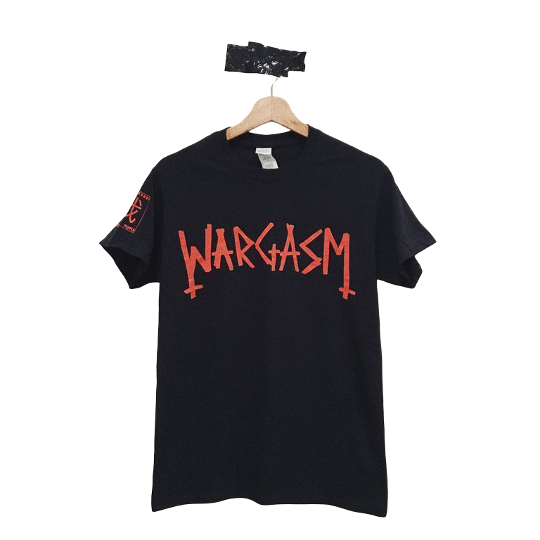 Image of THE TEE (Black)