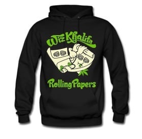 Image of Rolling Papers Hoodie