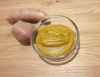 Vegan Eggless Kaya