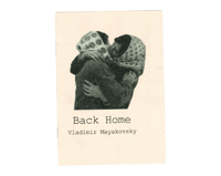 Image 1 of Back Home zine