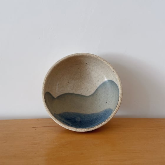 Image of Oceans mini bowl 