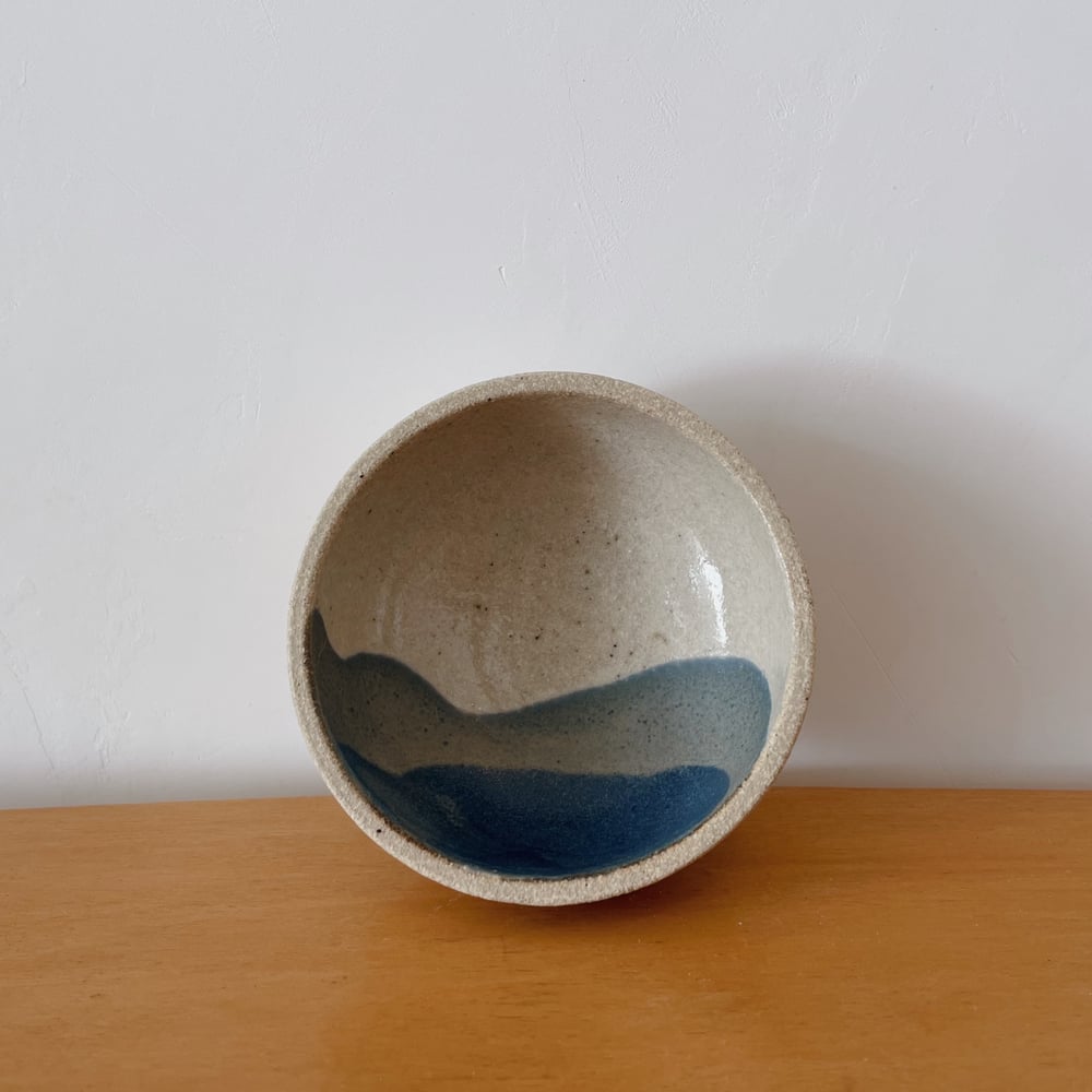 Image of Oceans mini bowl 