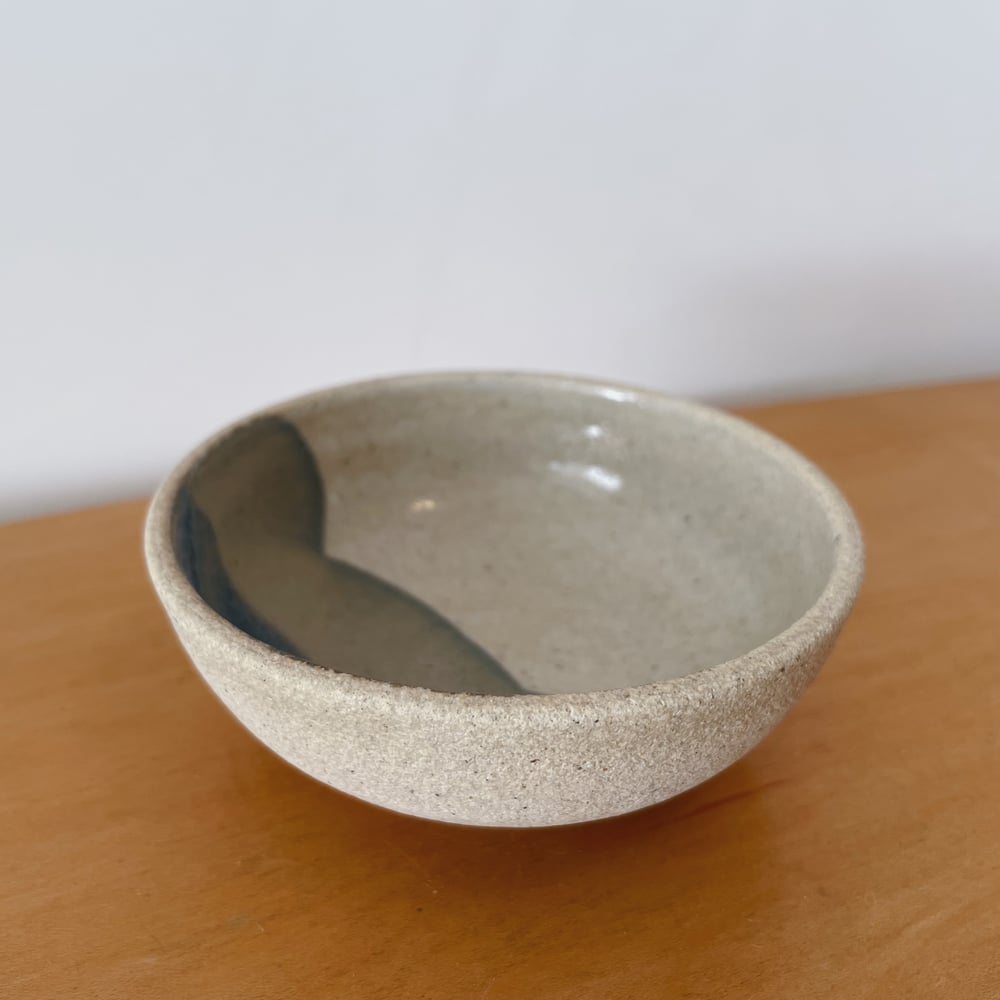 Image of Oceans mini bowl 
