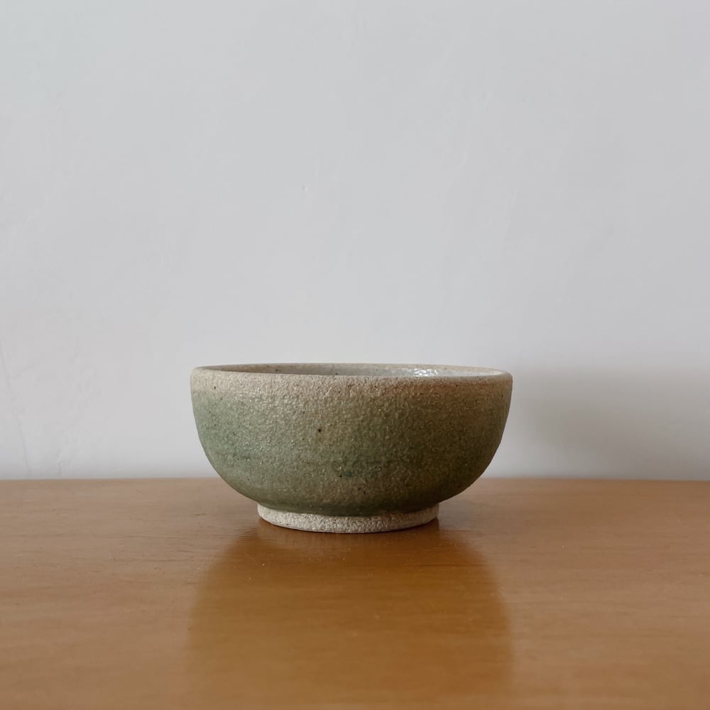 Image of Yellowstone mini bowl