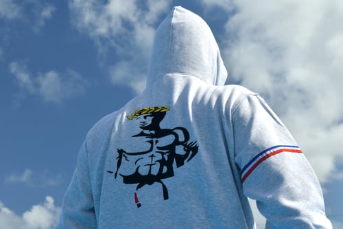 Image of Jupiter Hoodie