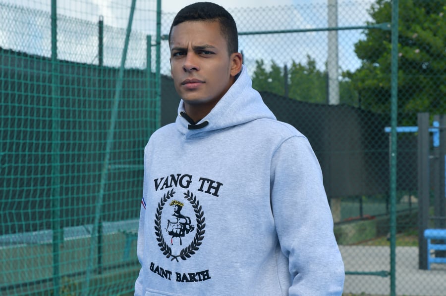 Image of Jupiter Hoodie