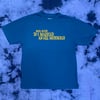 So I Married An Axe Murderer tee