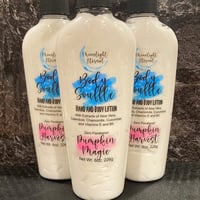 Image 2 of Pumpkin Magic Collection: Choose Your Pumpkin Magic