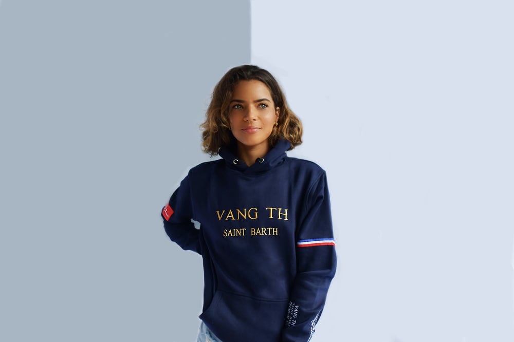 Image of VTH Saint Barth Premium Hoodie