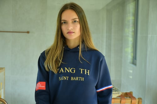 Image of VTH Saint Barth Premium Hoodie