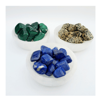 Image 1 of Selenite Bowls - medium